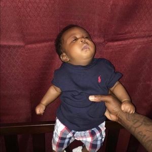 Meet your Posher, Aidan